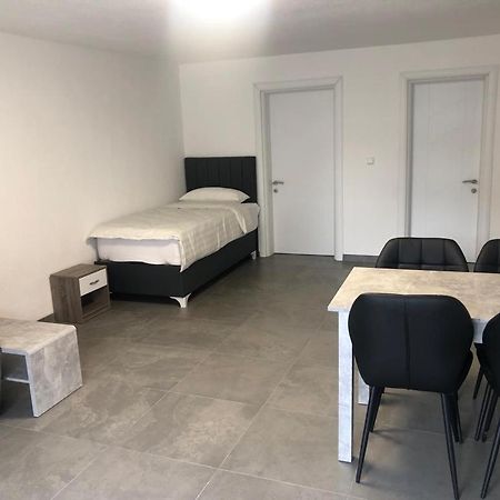 Erbacher Ferienwohnung 2 Erbach an der Danau Luaran gambar