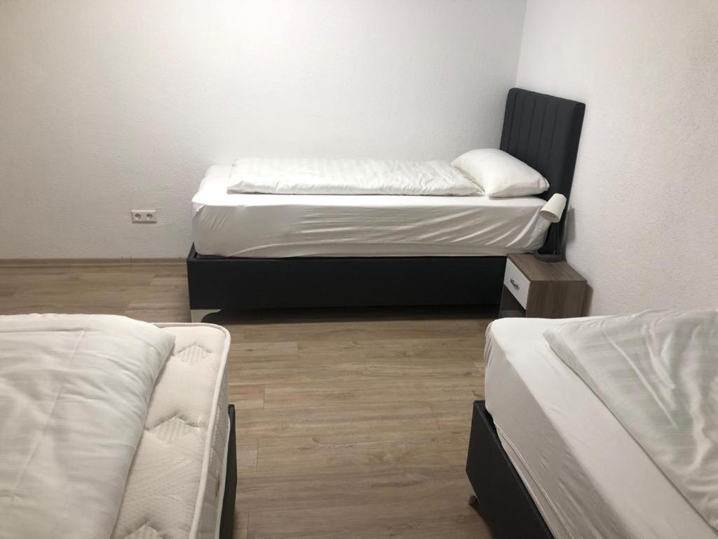 Erbacher Ferienwohnung 2 Erbach an der Danau Luaran gambar