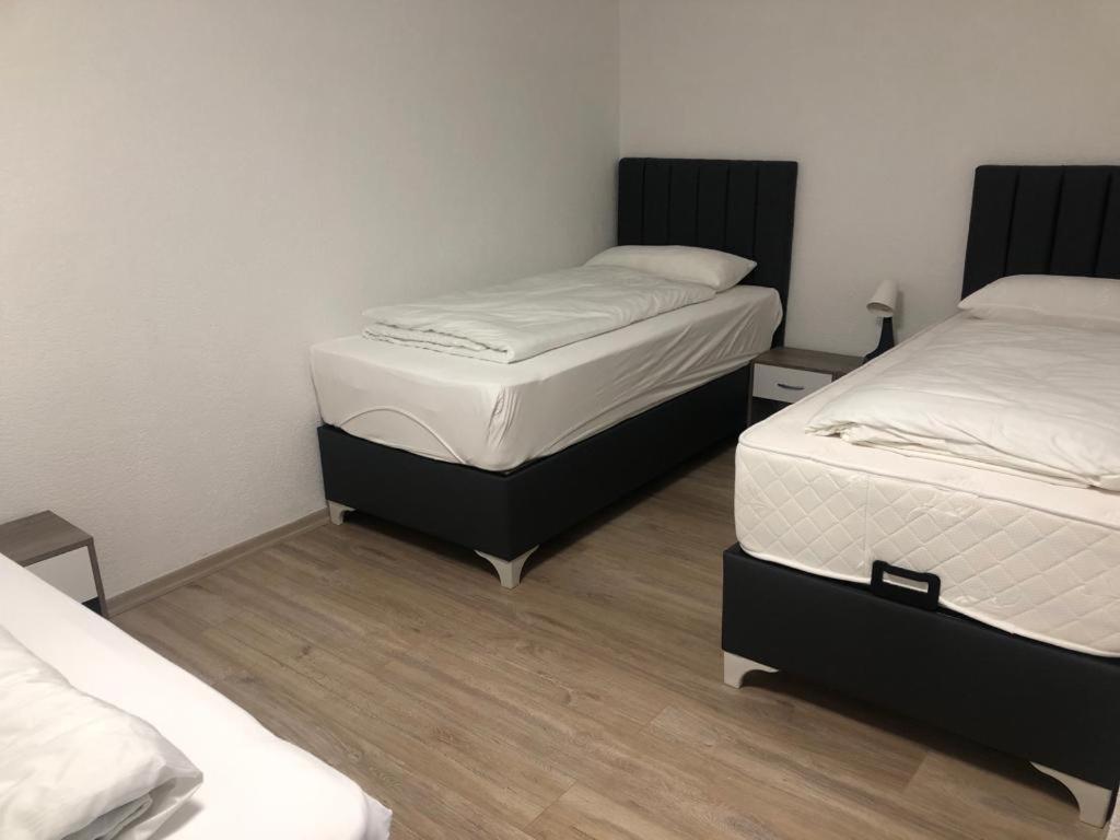 Erbacher Ferienwohnung 2 Erbach an der Danau Luaran gambar